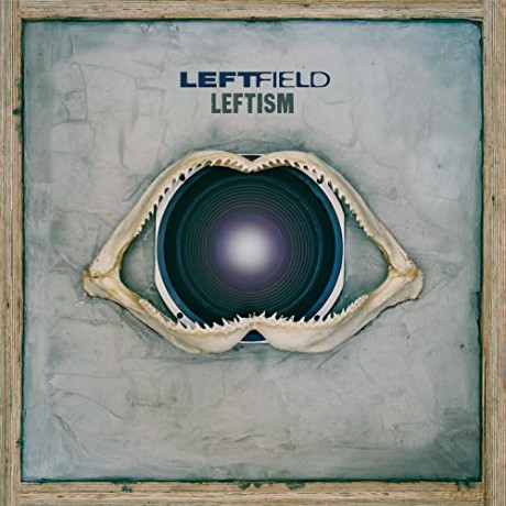 Leftfield: Leftism [2xWinyl]