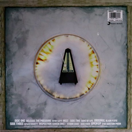 Leftfield: Leftism [2xWinyl]