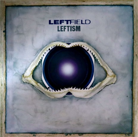 Leftfield: Leftism [2xWinyl]