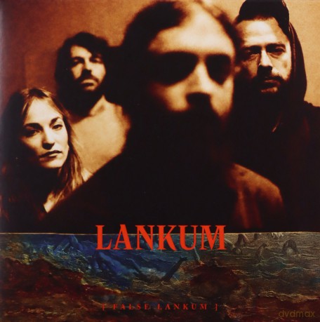 Lankum: False Lankum [CD]