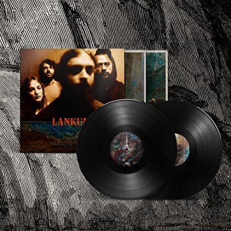 Lankum: False Lankum [Winyl]
