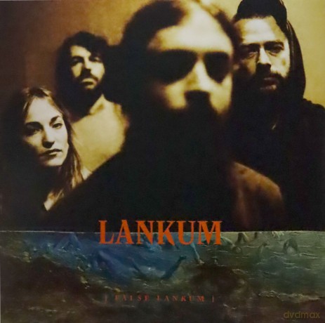 Lankum: False Lankum [Winyl]