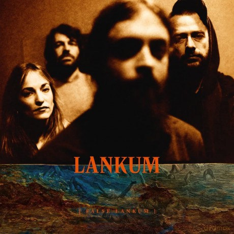 Lankum: False Lankum (Limited) [Winyl]