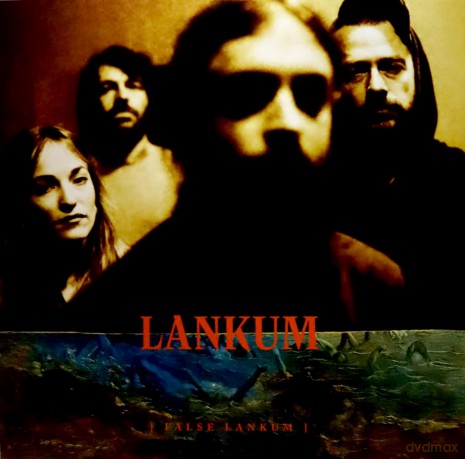 Lankum: False Lankum (Limited) [Winyl]