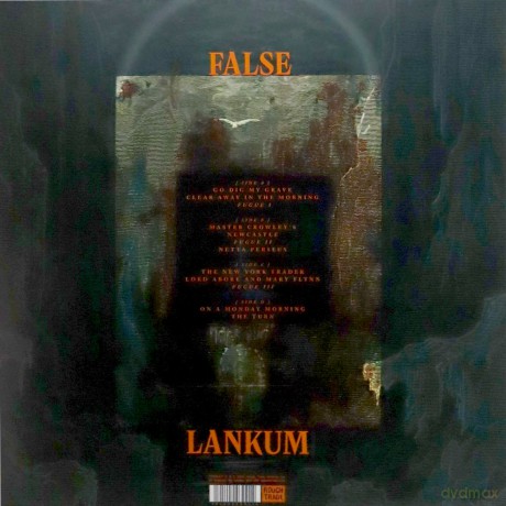Lankum: False Lankum (Limited) [Winyl]