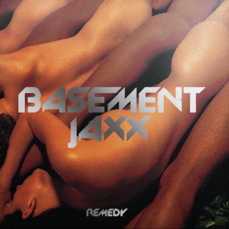 Basement Jaxx: Remedy [Winyl]