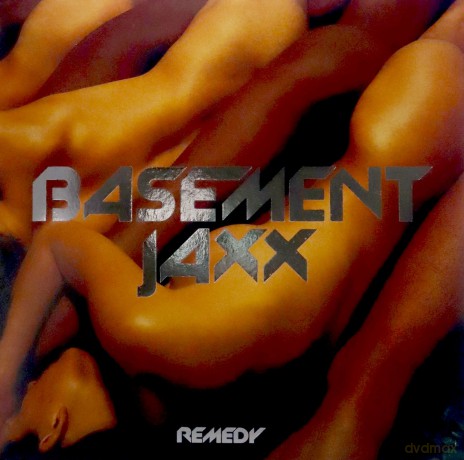 Basement Jaxx: Remedy [Winyl]