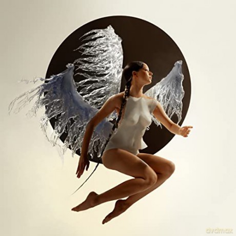 Lucinda Chua: Yian [CD]
