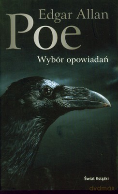 Wybór Opowiadań (tw) - Edgar Allan Poe [KSIĄŻKA]