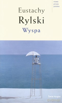 Wyspa (tw) - Eustachy Rylski [KSIĄŻKA]