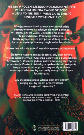 Urwisko. Cykl z Marią Herman i Olgierdem Borewiczem (Tom 2) - Robert Małecki [KSIĄŻKA]