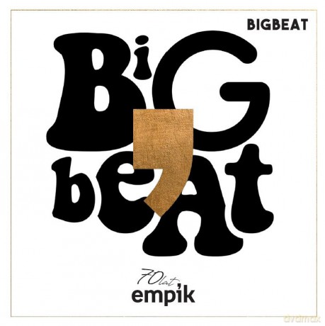 70 lat Big Beat [2CD]