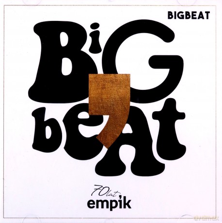 70 lat Big Beat [2CD]