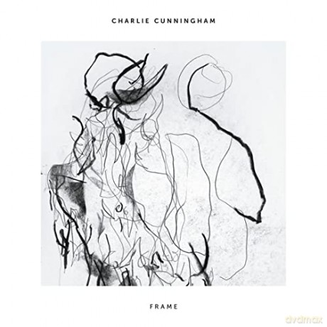 Charlie Cunningham: Frame [CD]