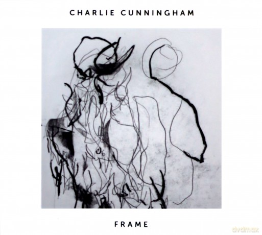 Charlie Cunningham: Frame [CD]