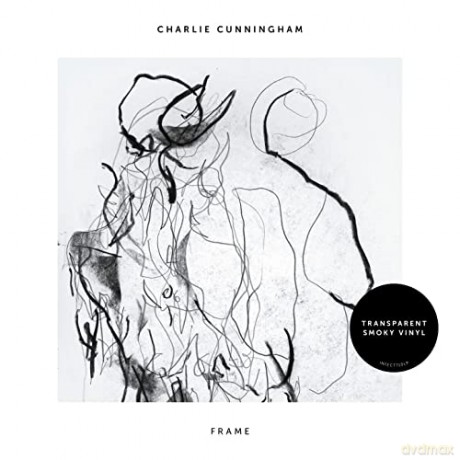 Charlie Cunningham: Frame [Winyl]