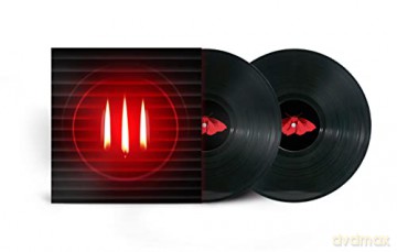 Mother Mother: Inside Deluxe [2xWinyl]