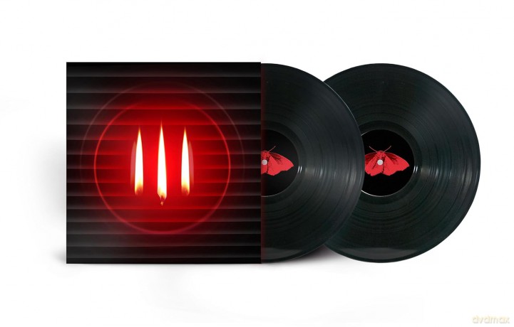 Mother Mother: Inside Deluxe [2xWinyl]