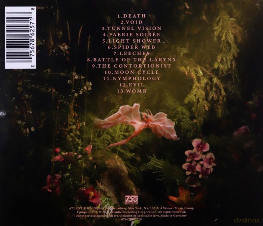Melanie Martinez: Portals [CD]