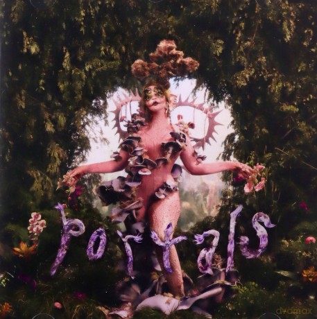 Melanie Martinez: Portals [CD]