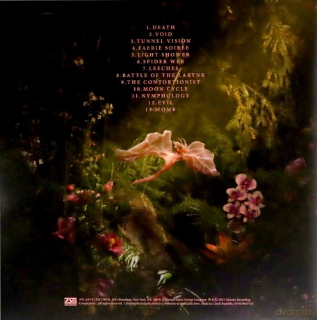 Melanie Martinez: Portals (Pink) [Winyl]