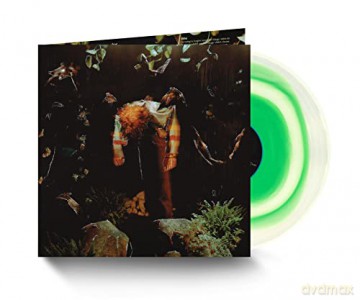 Cavetown: Worm Food (Green) [Winyl]