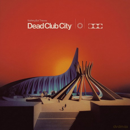 Nothing But Thieves: Dead Club City [CD]