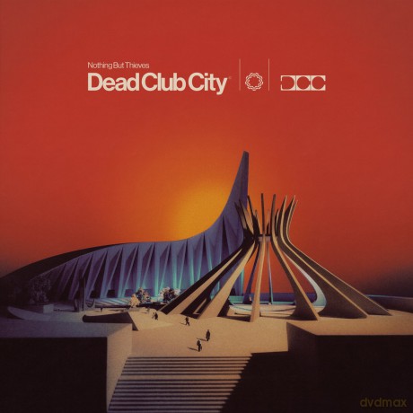 Nothing But Thieves: Dead Club City [Winyl]