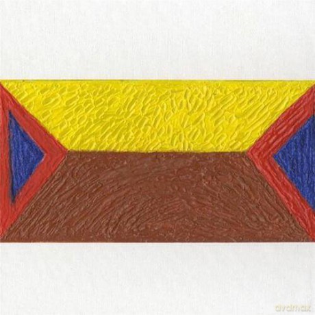 Dicky Continental: Un [CD]