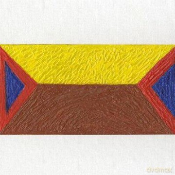 Dicky Continental: Un [Winyl]
