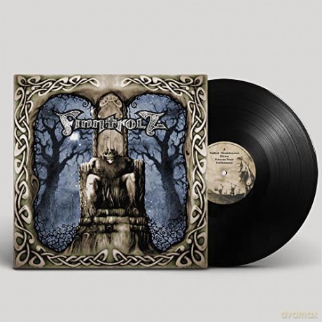 Finntroll: Nattfodd [Winyl]