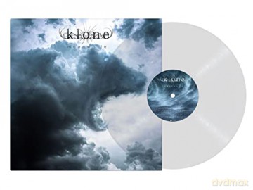 Klone: Meanwhile (Clear) [Winyl]