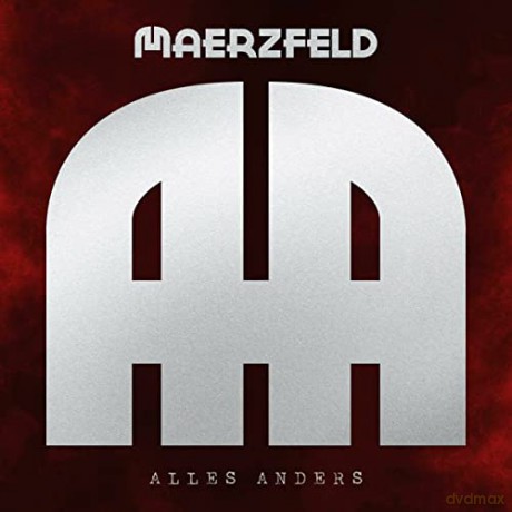 Maerzfeld: Alles Anders (digipack) [CD]