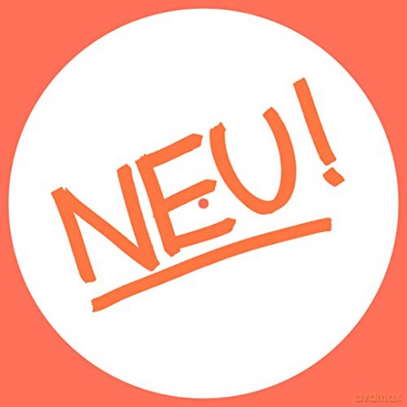 Neu!: Neu! (Picture) [Winyl]