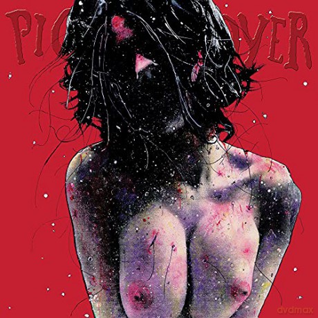 Pig Destroyer: Terrifyer (Magenta) [Winyl]