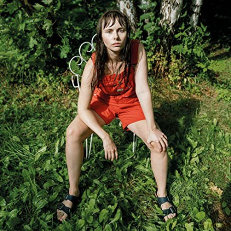Siv Jakobsen: Gardening [CD]