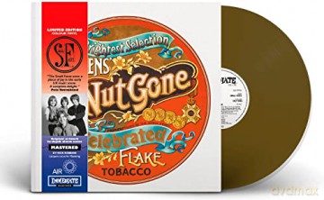 Small Faces: Ogdens' Nutgone Flake (Colored) [Winyl]