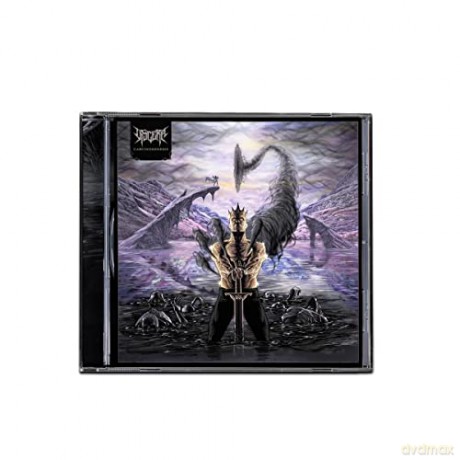 Viscera: Carcinogenesis [CD]