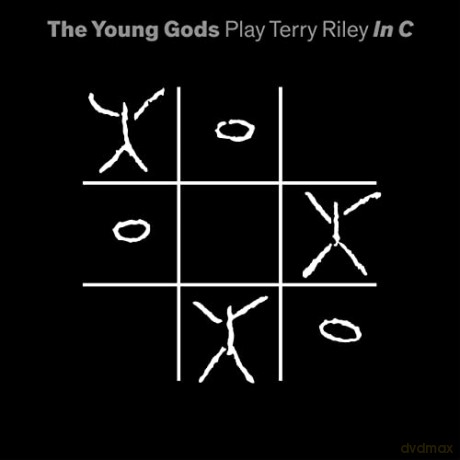 The Young Gods: Play Terry Riley In CCD [2xWinyl]+[CD]