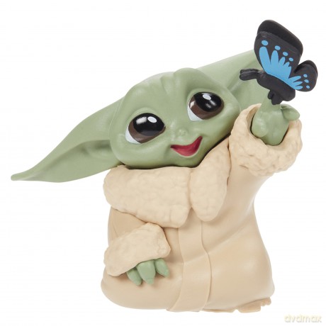 Sw Mandalorian Figurka 5,5 cm F5854 Wb12