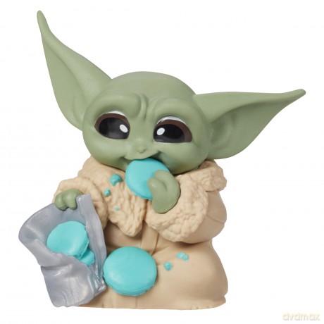 Sw Mandalorian Figurka 5,5 cm F5854 Wb12