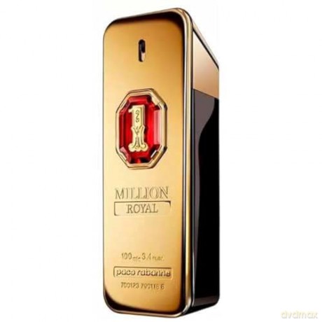 Paco Rabanne 1 Million Royal - parfém - Volume: 100 ml