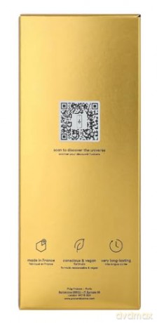 Paco Rabanne 1 Million Royal - parfém - Volume: 100 ml