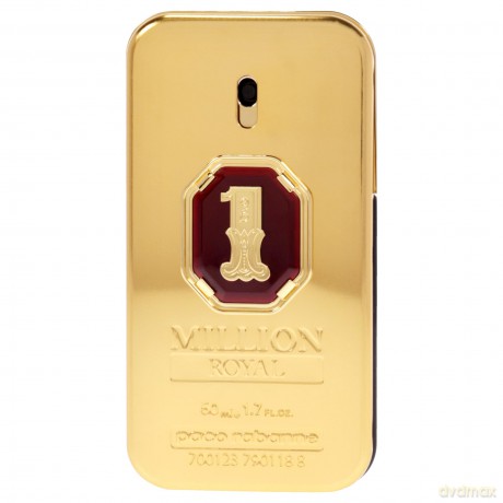 Paco Rabanne 1 Million Royal - parfém - Volume: 50 ml
