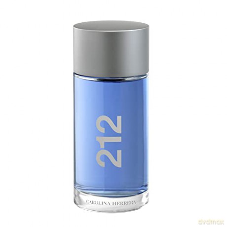 Carolina Herrera 212 Men - Woda Toaletowa - Volume: 200 ml