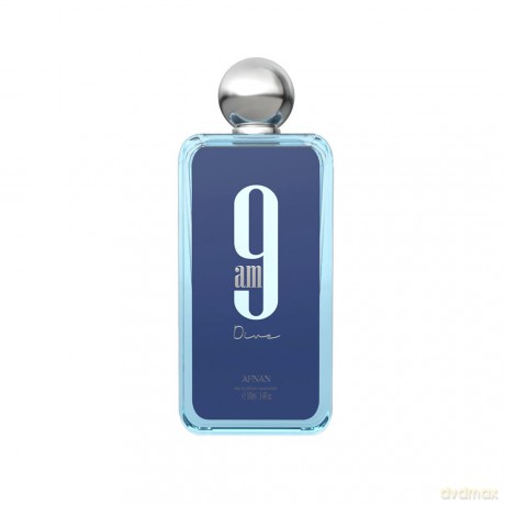 Afnan 9AM Dive - Woda Perfumowana - Volume: 100 ml