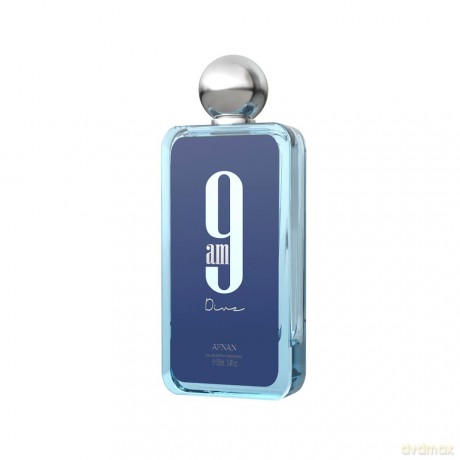 Afnan 9AM Dive - Woda Perfumowana - Volume: 100 ml
