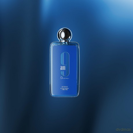 Afnan 9AM Dive - Woda Perfumowana - Volume: 100 ml