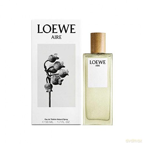 Loewe Aire - Woda Toaletowa - Volume: 50 ml