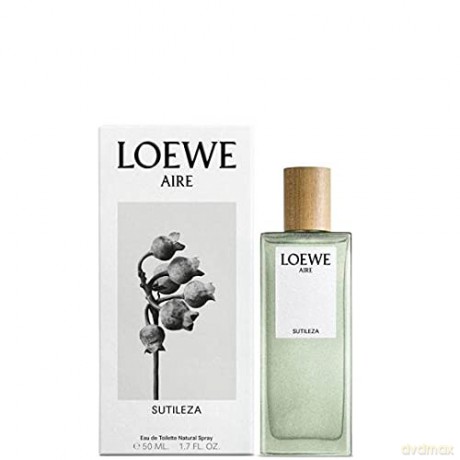 Loewe Aire Sutileza - Woda Toaletowa - Volume: 50 ml
